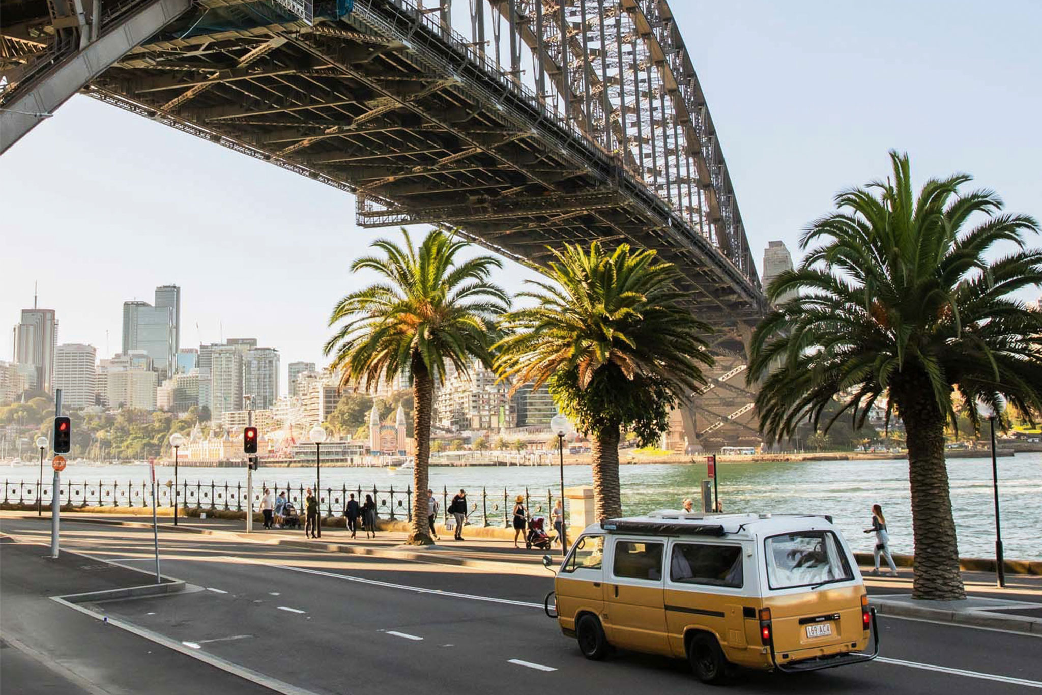 Sydney-Harbour-Bridge1