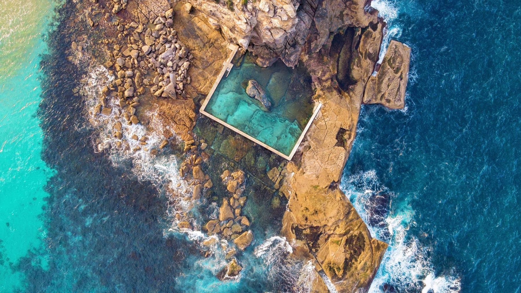best beaches near sydney