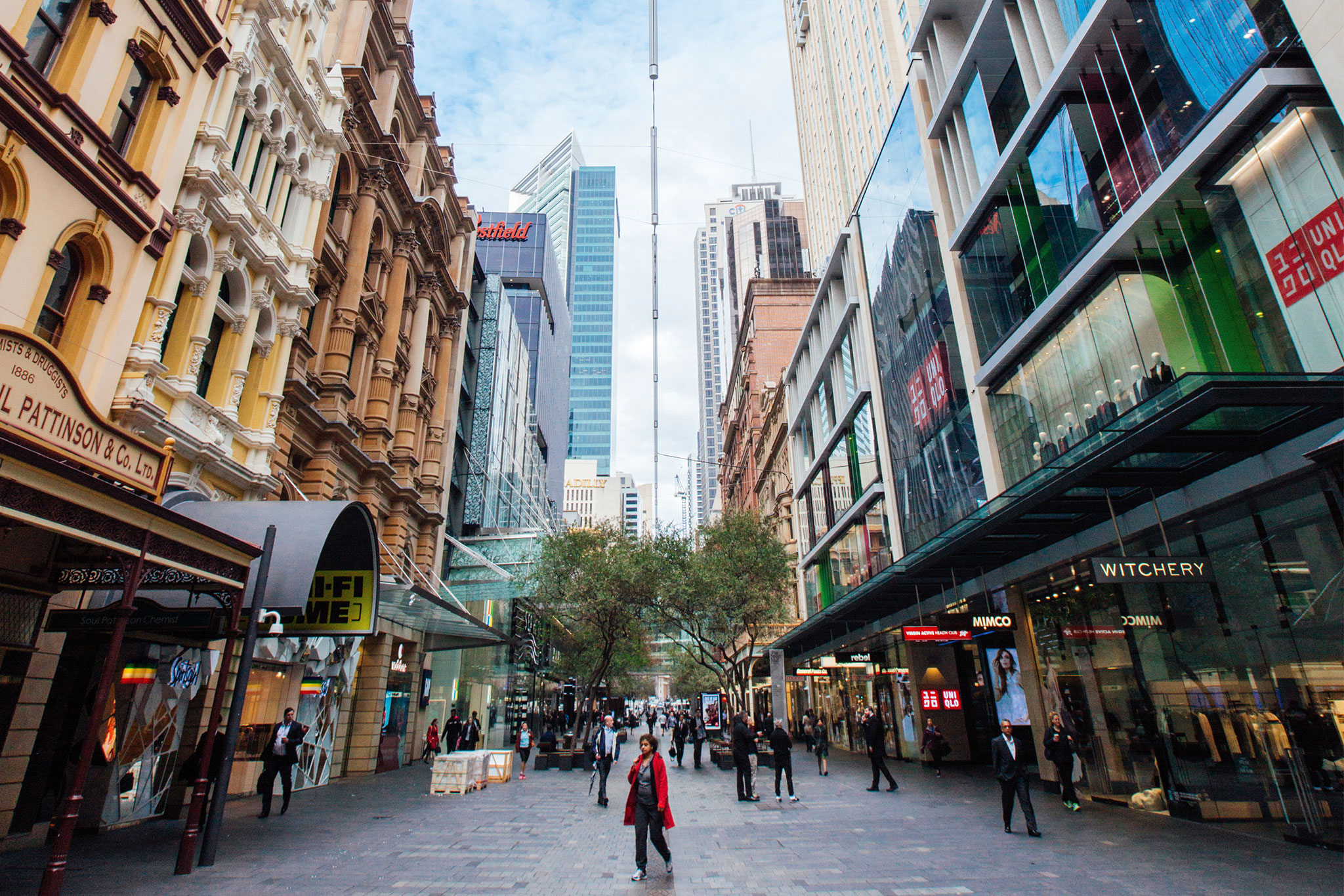 The best shopping in Sydney Sydney Travel Guide
