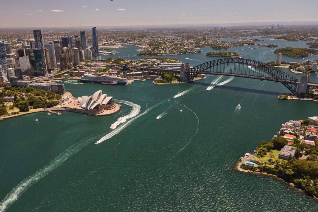 Le 20 cose migliori da fare a Sydney - Guida turistica di Sydney