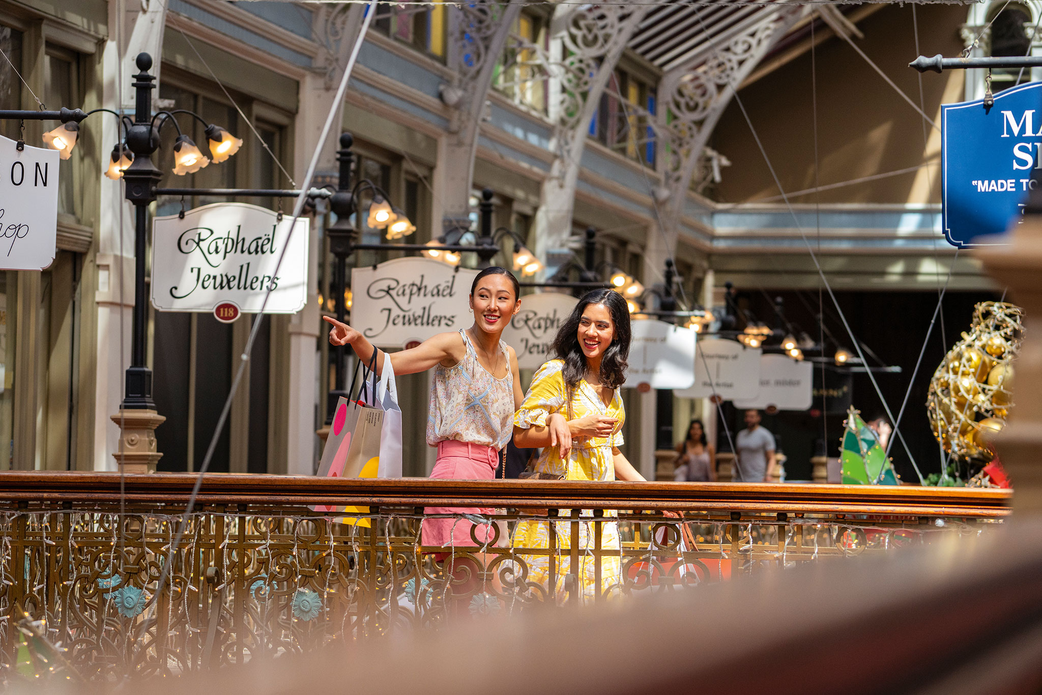 The strand arcade jewellery hotsell
