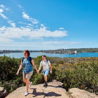 The 6 best walks in Sydney