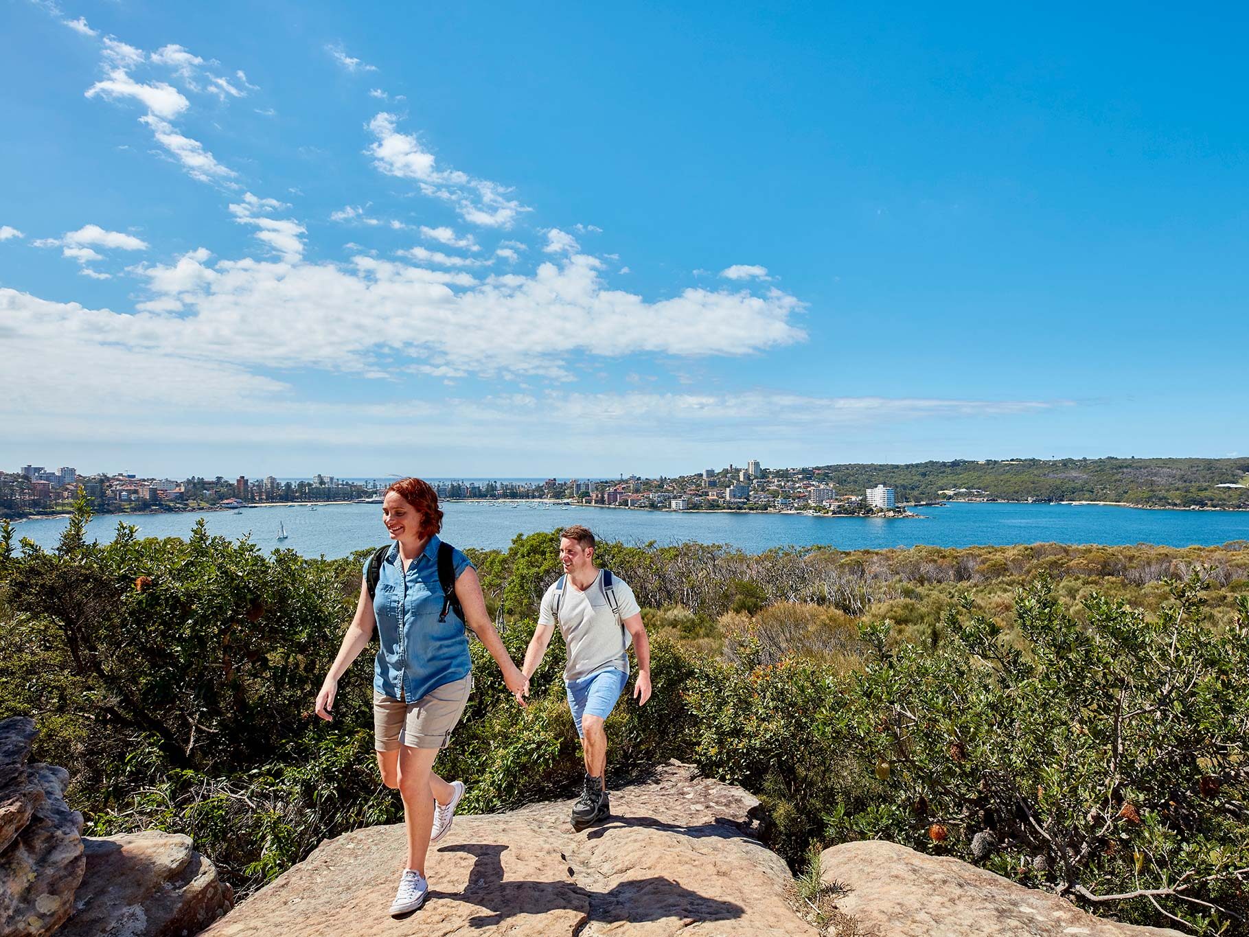 The 6 best walks in Sydney