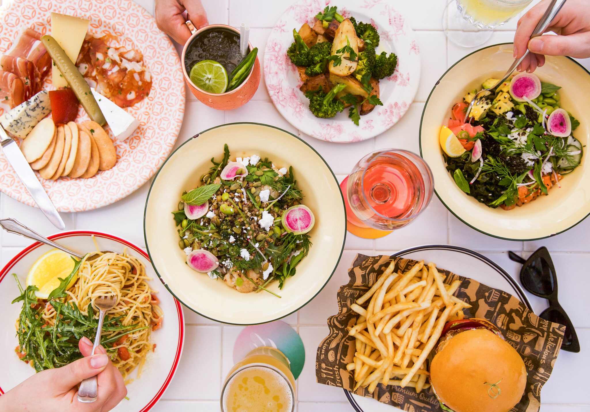 8 of the best family friendly restaurants Sydney Travel Guide