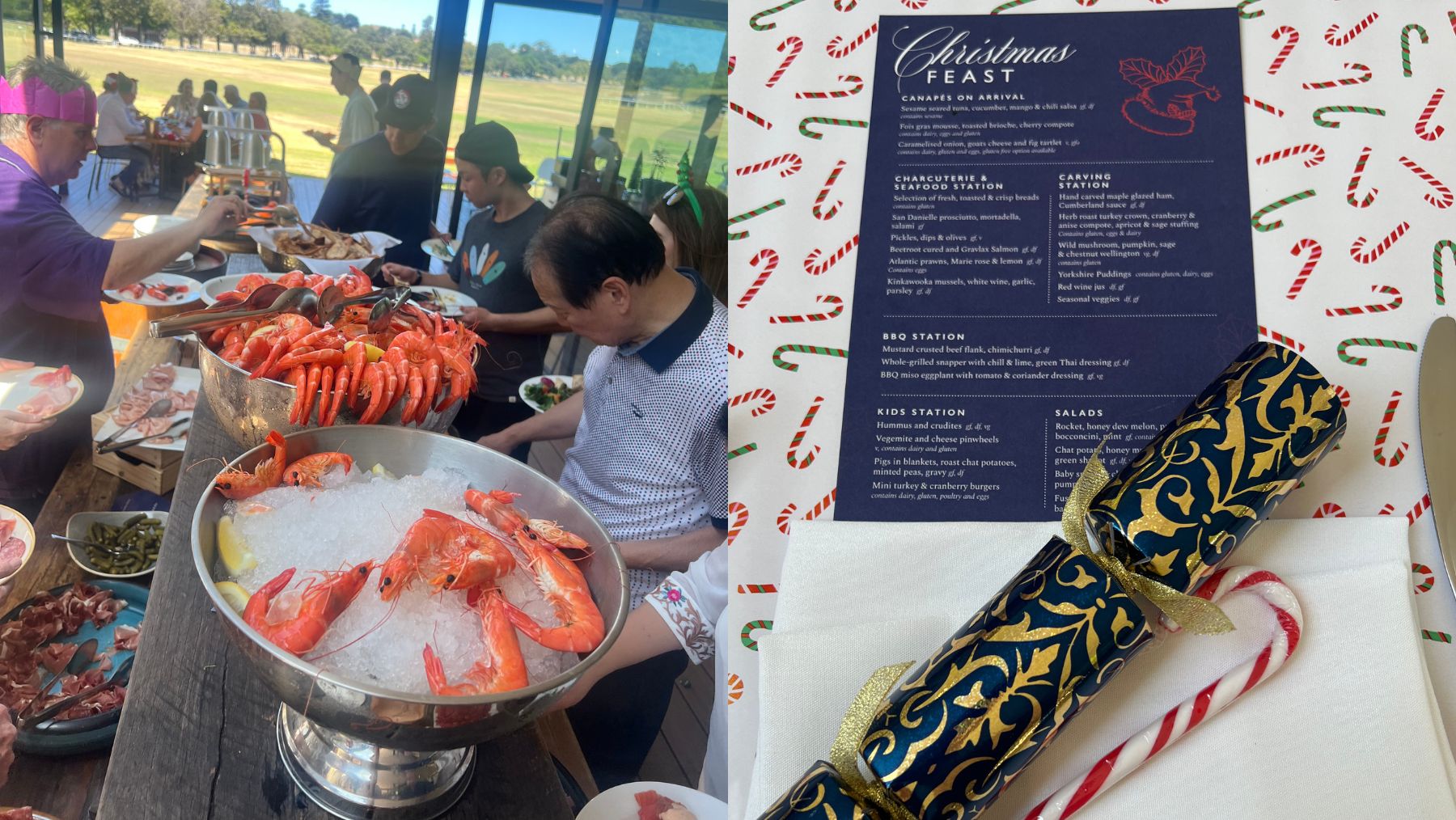 Centennial Homestead