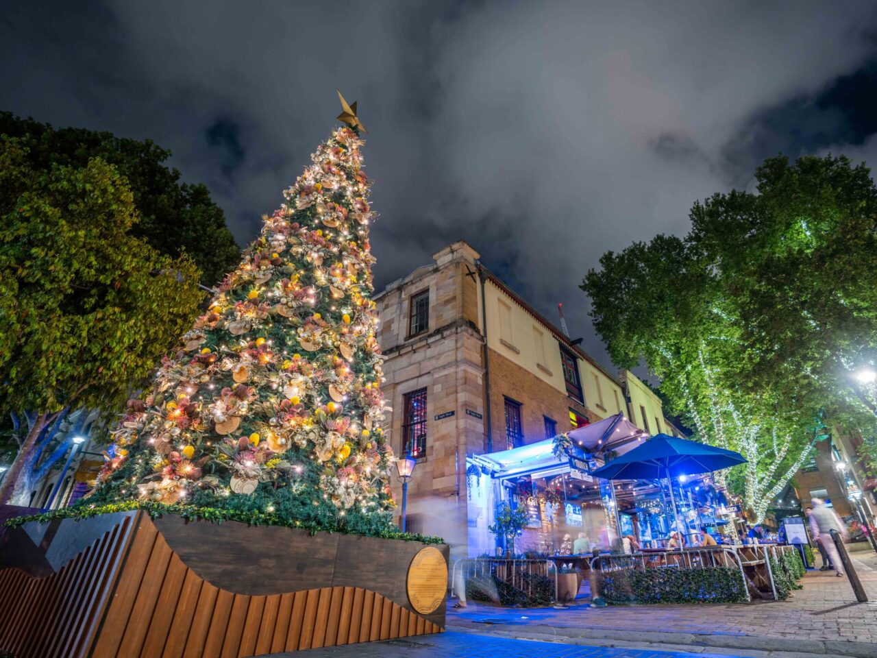Christmas Experience in Sydney Top Things to Do in 2025