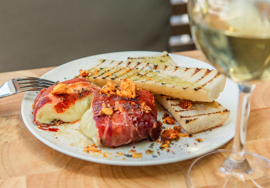 barangaroo cheap eats