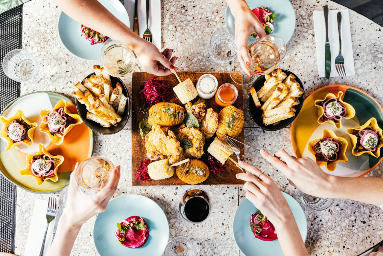 barangaroo cheap eats