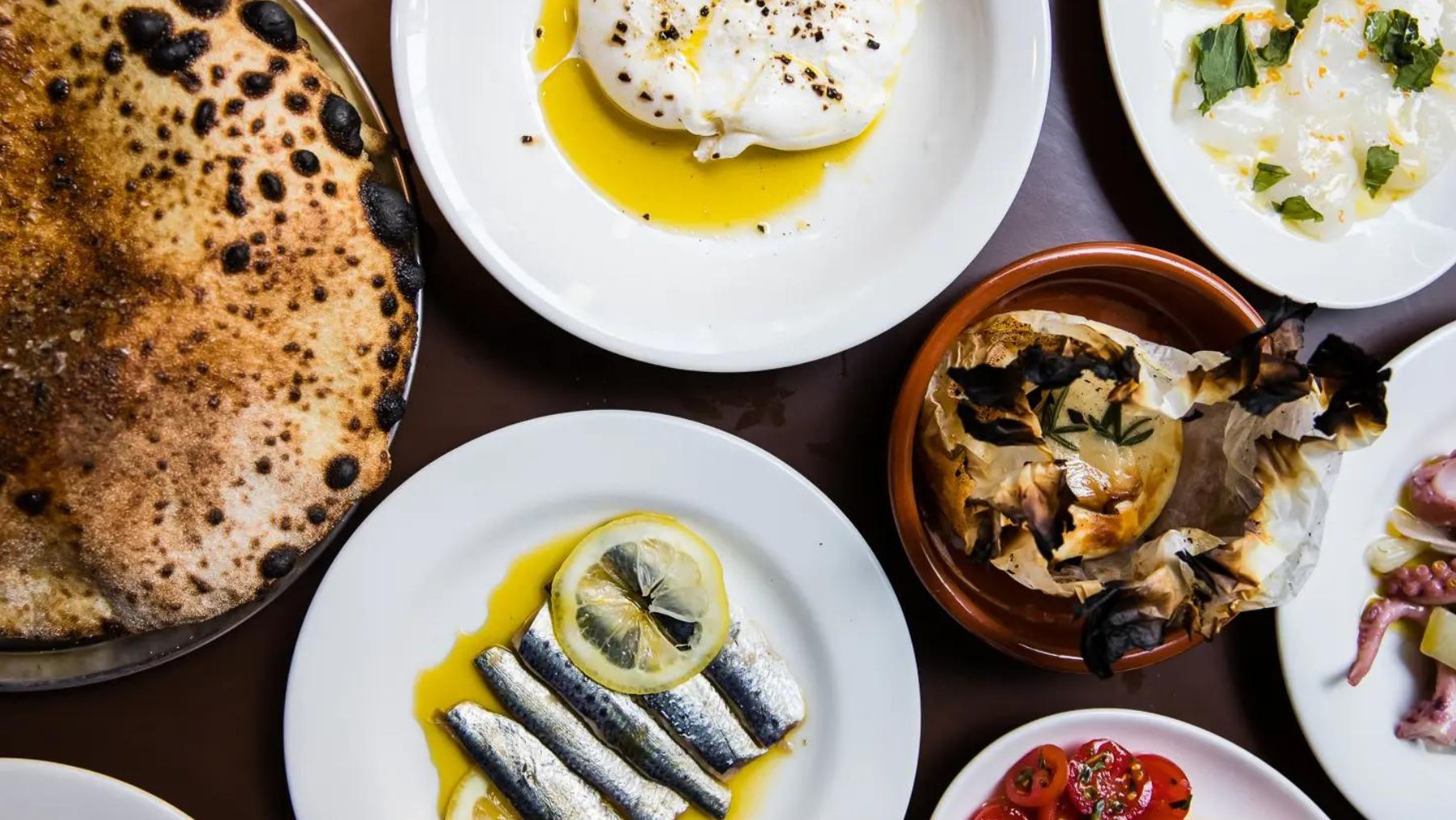 Totti's best bondi dining