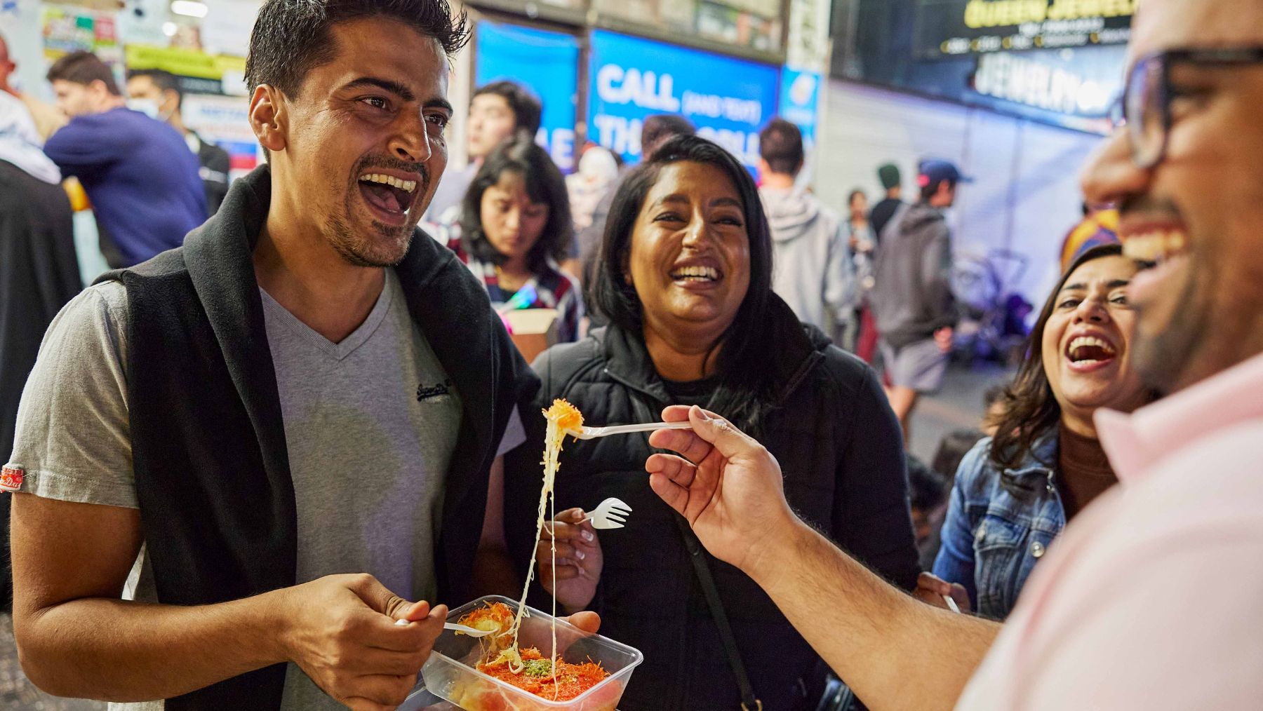 Ramadan Festival Autumn in Sydney 2024