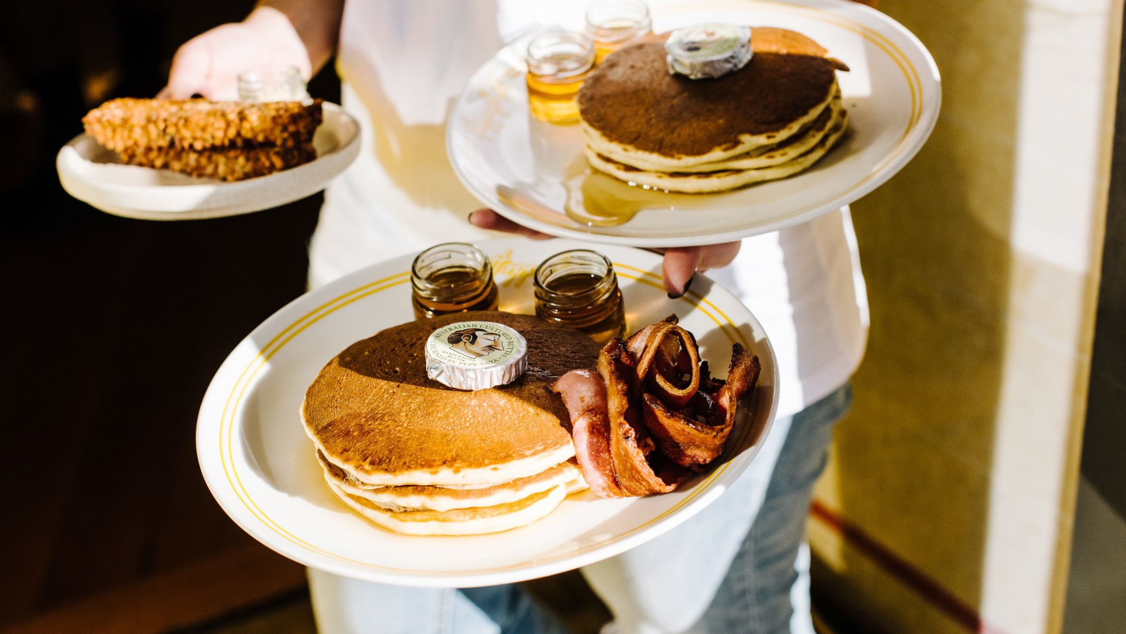 breakfast spots in sydney