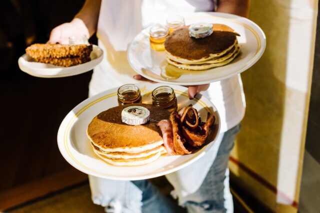breakfast spots in sydney