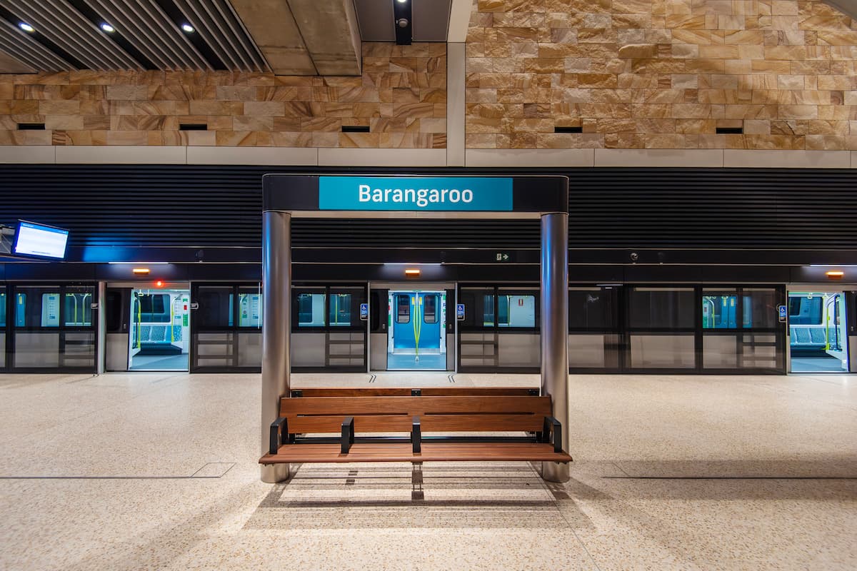 The Sydney Metro Project is ready to connect more of Sydney.