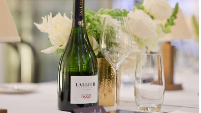 lallier champagne