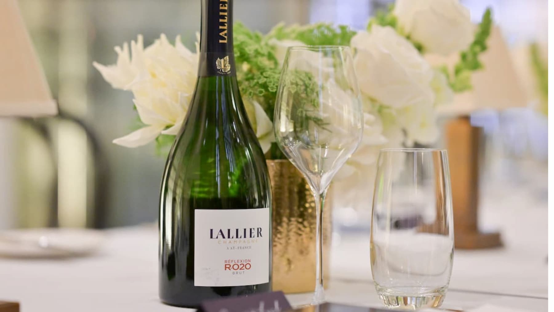 lallier champagne