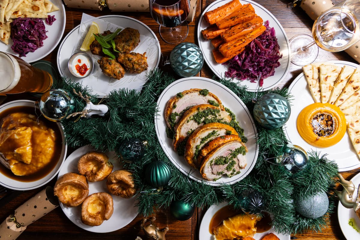 5 ways to celebrate Christmas in July in Sydney