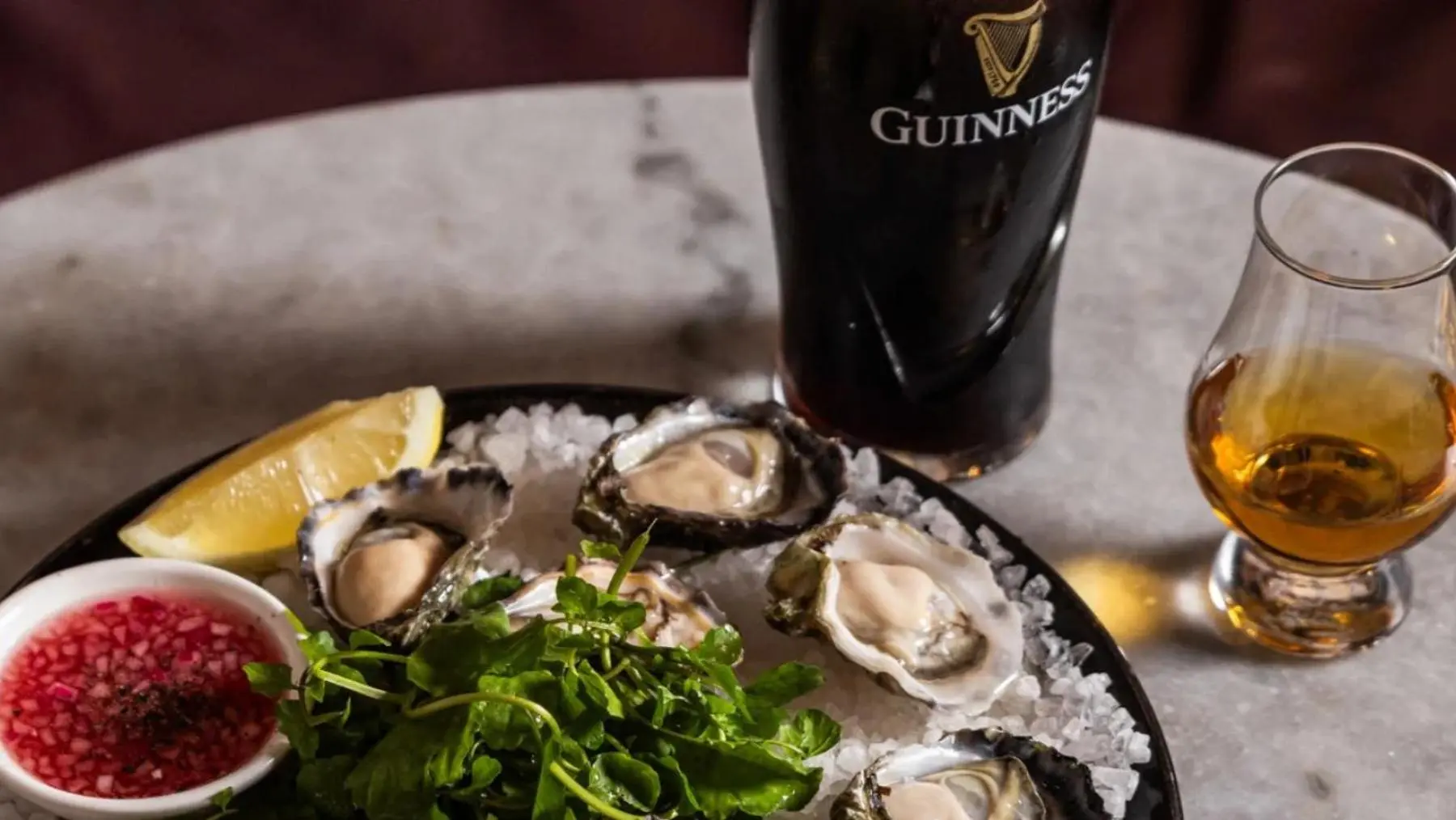 oyster