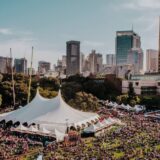 Sydney’s award-winning Oktoberfest is selling fast – more tickets were just released