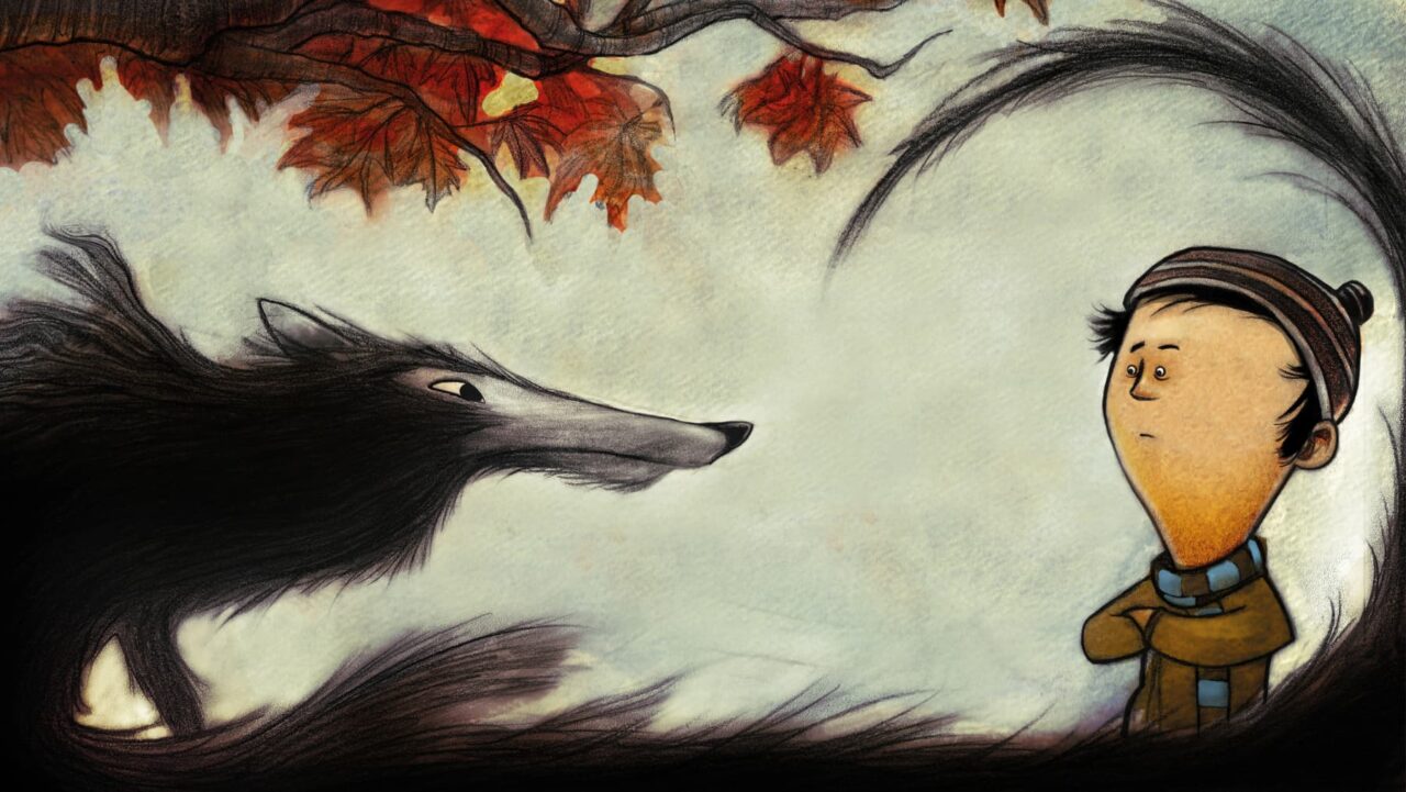 Peter and the Wolf at Sydney Opera House