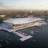 Sydney’s new seafood theme park: Sydney Fish Market opens January 19