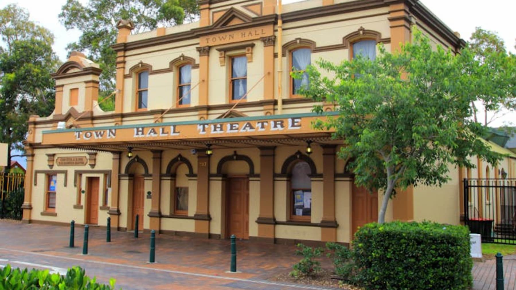 The 10 most haunted places in Sydney Sydney Travel Guide