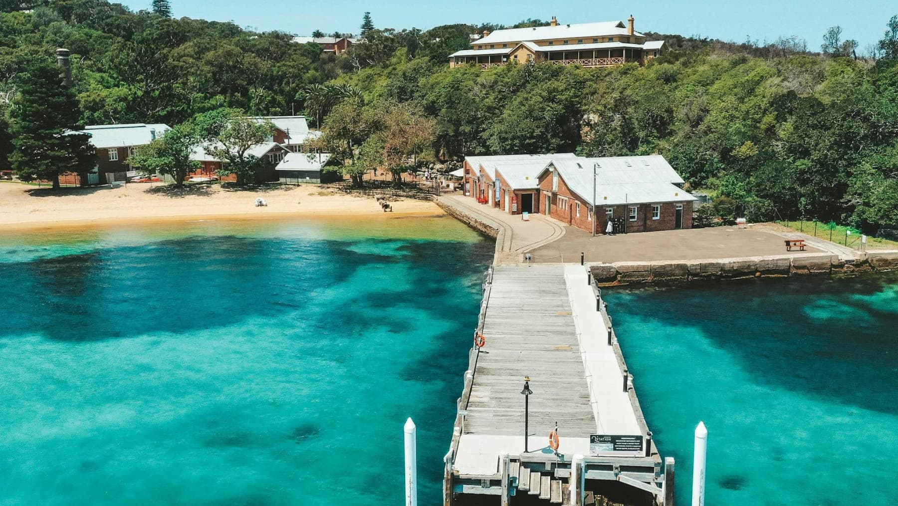 The 10 most haunted places in Sydney Sydney Travel Guide