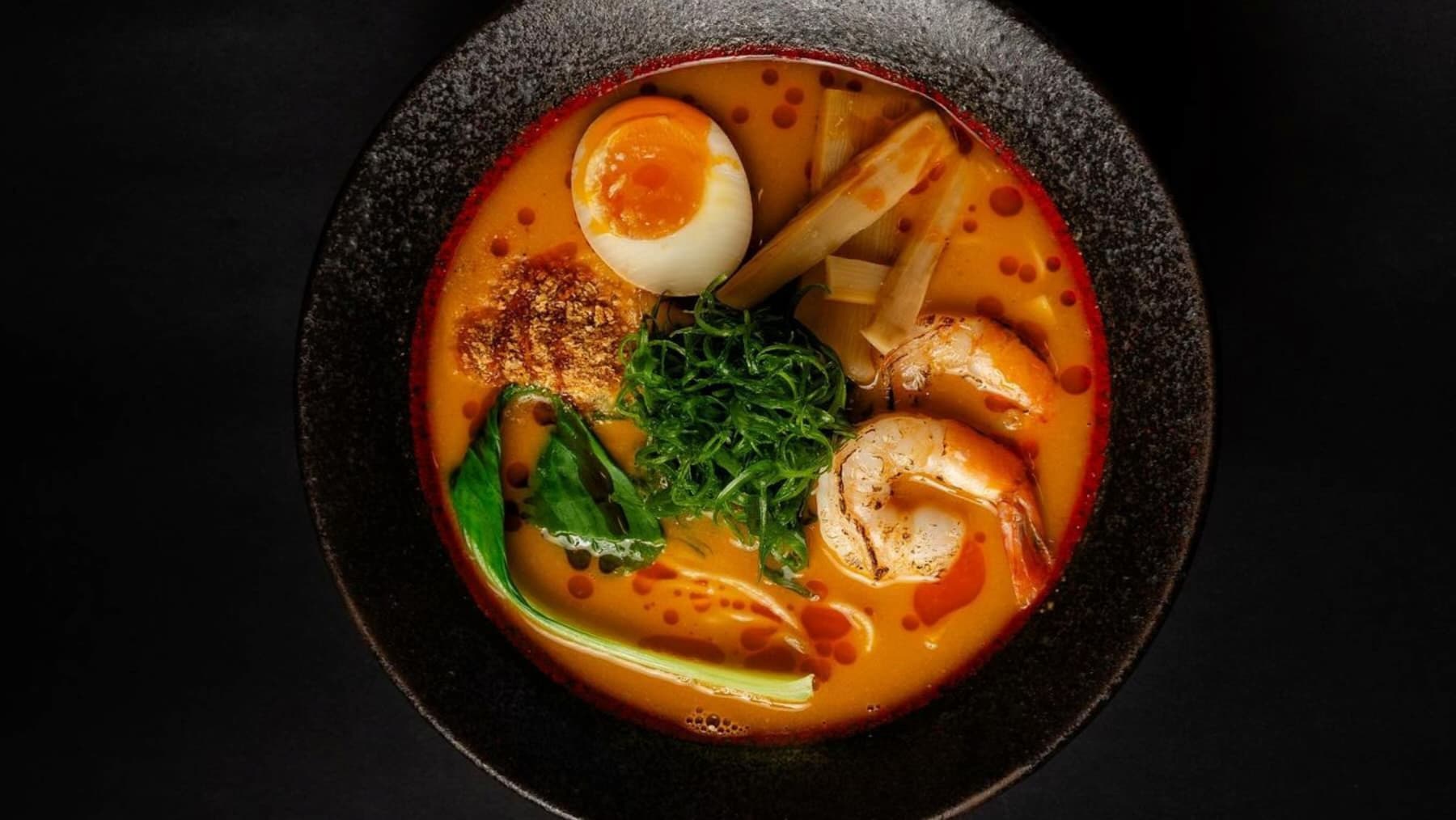 best ramen bowl sydney