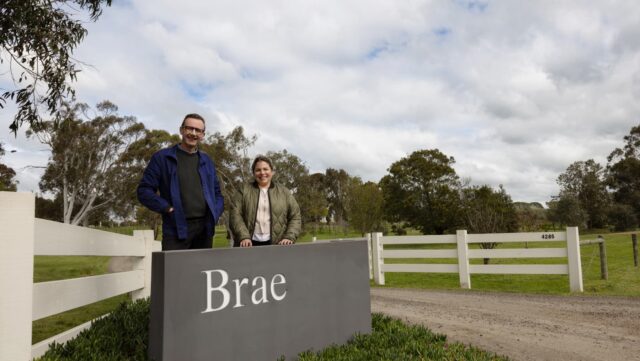 Brae in Victoria