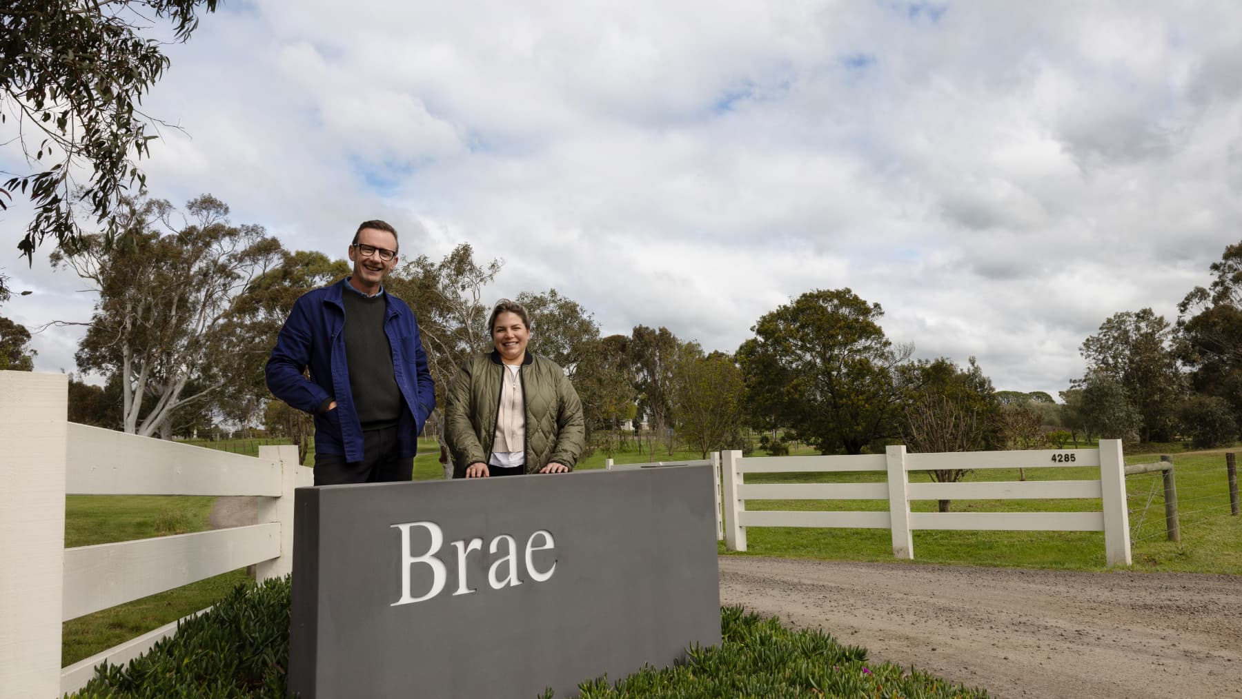 Brae in Victoria