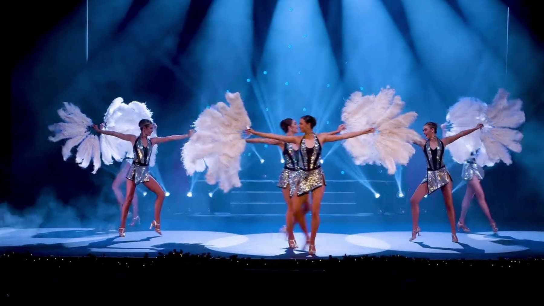 The Christmas Spectacular
