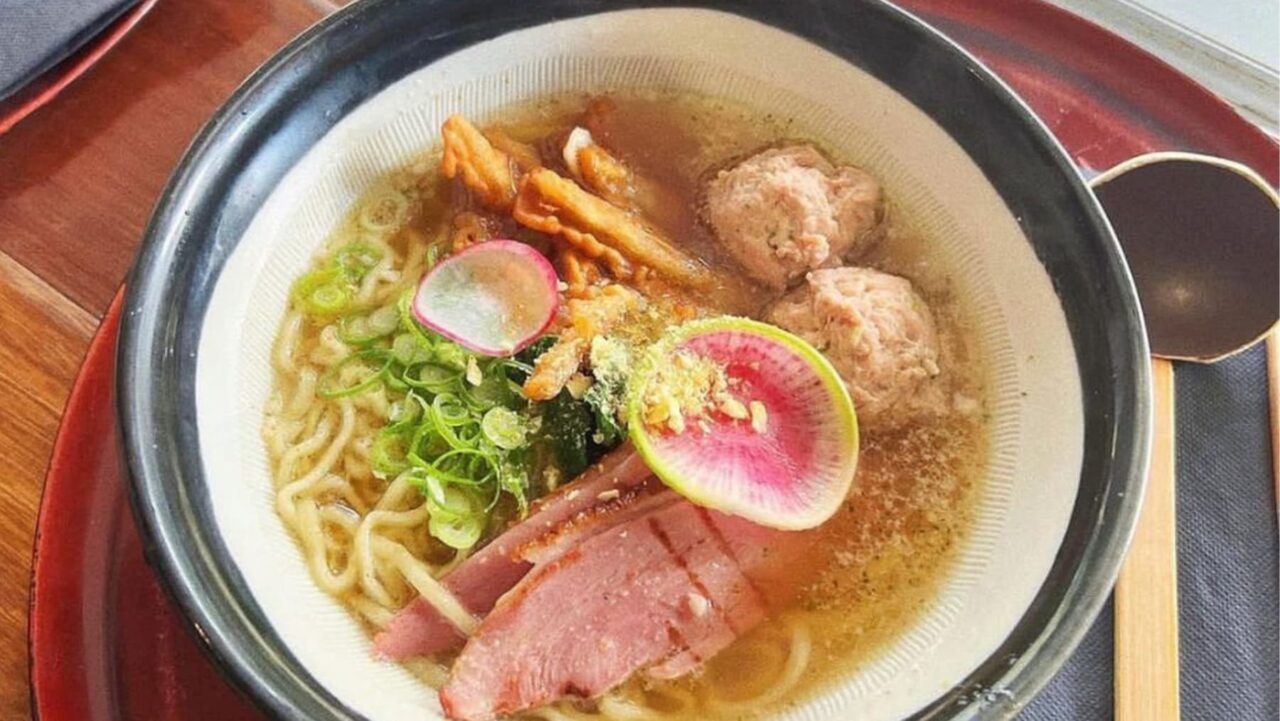 Gaku Robata Grill in Darlinghurst