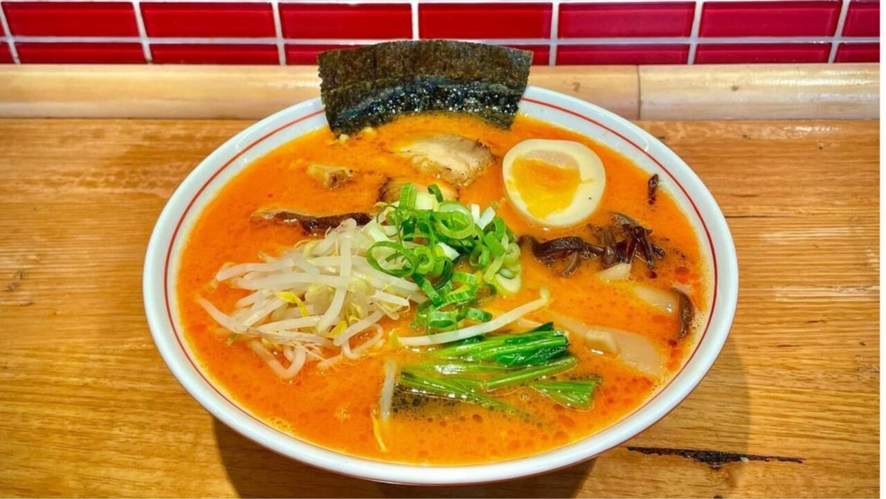 Hakata-Maru in Chatswood