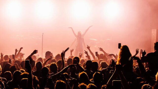 Metro Theatre Sydney