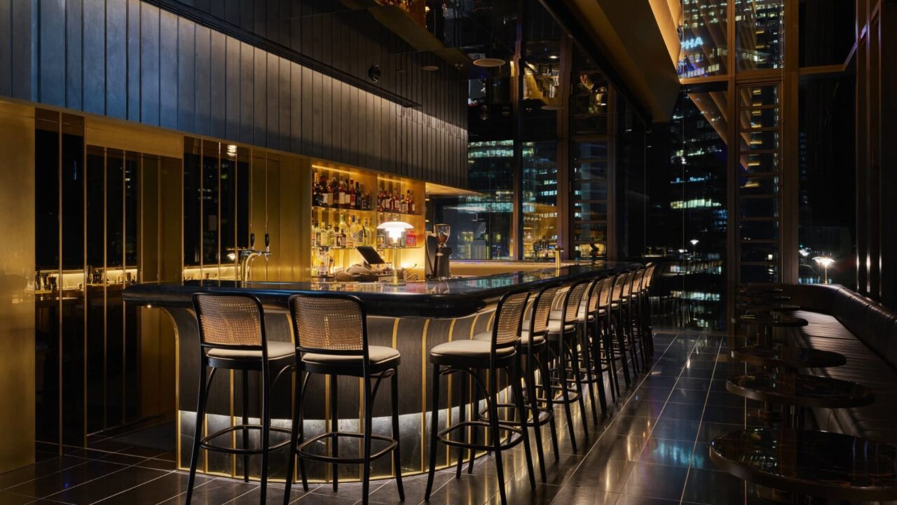 Dean & Nancy at 22 is throwing one of the best NYE parties in Sydney.