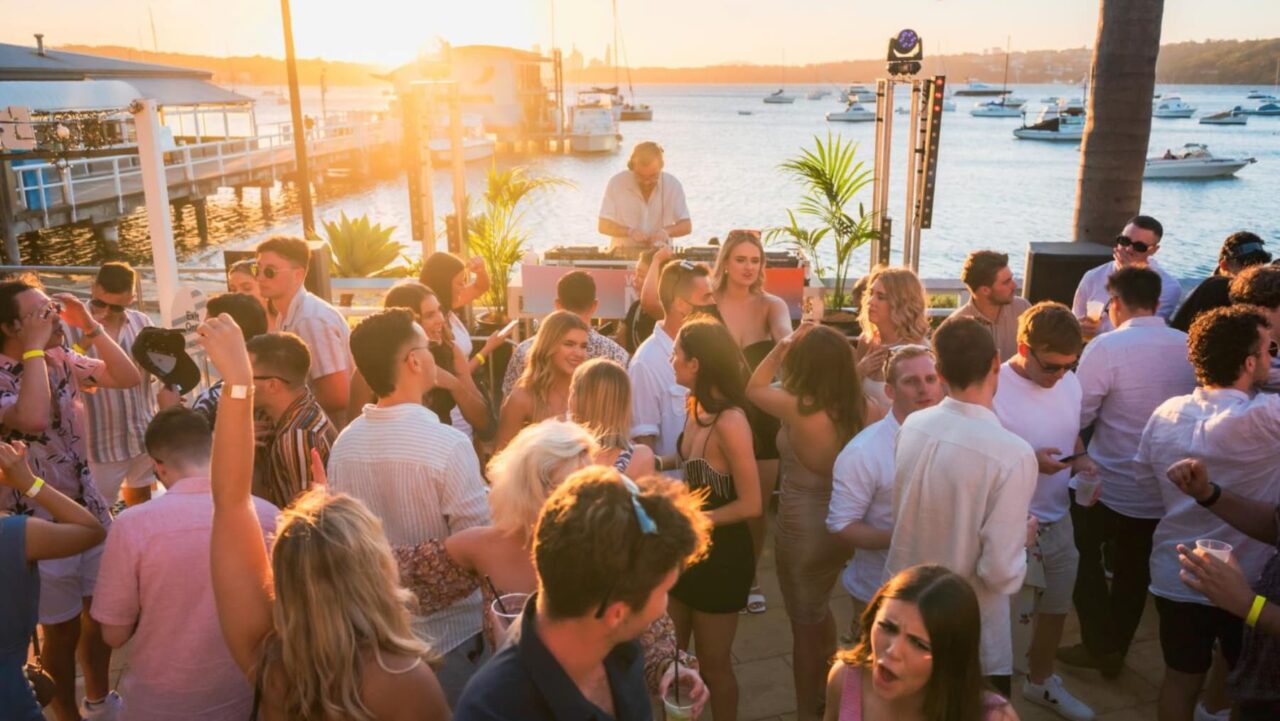 Watsons Bay Boutique Hotel in Sydney