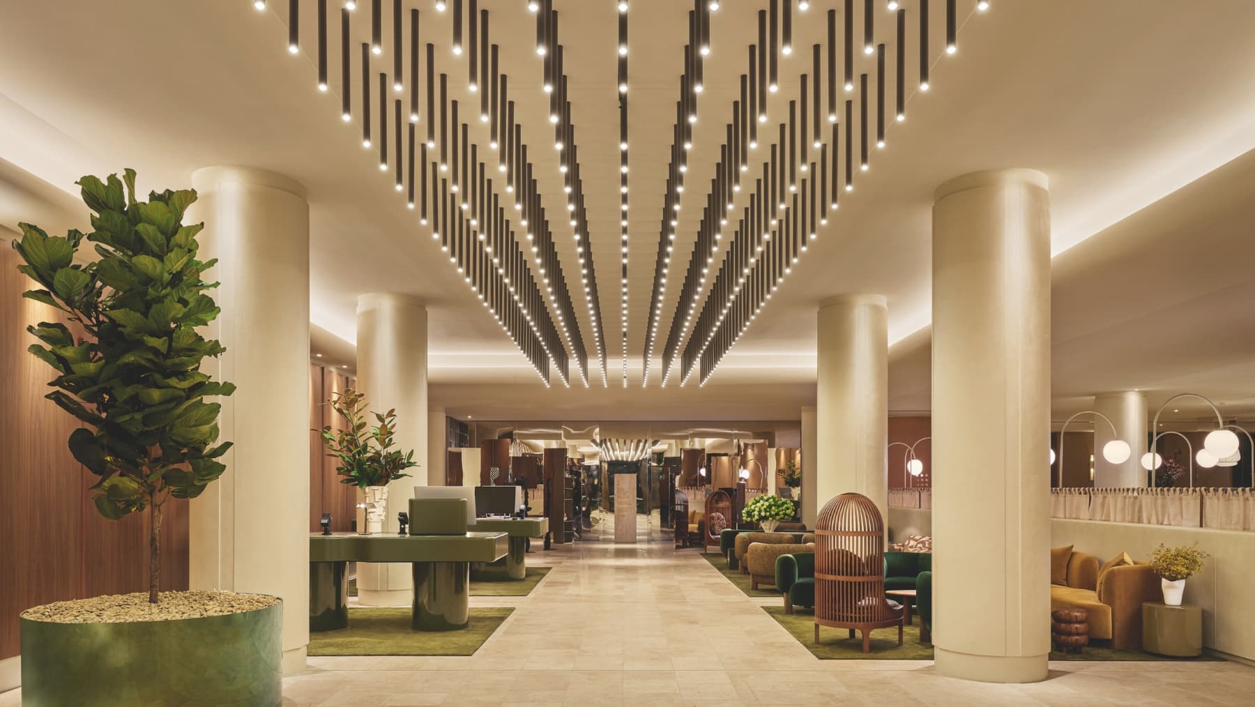 win a sofitel experience
