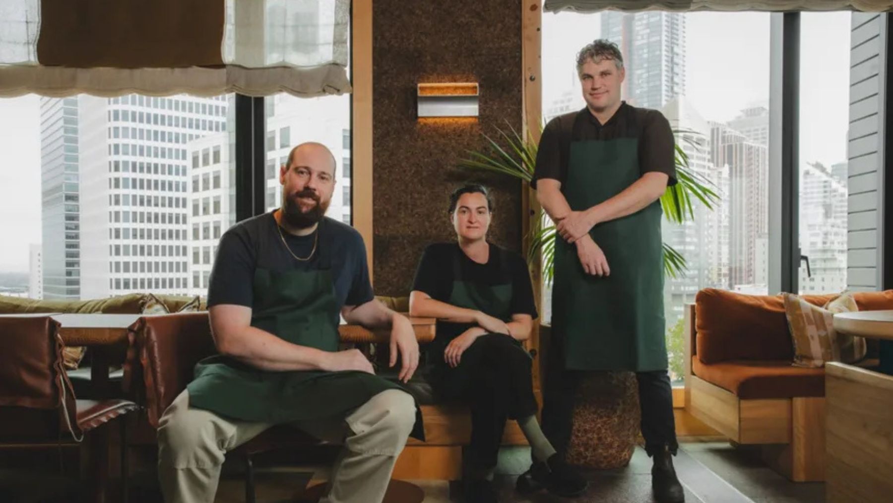 The new Kiln team