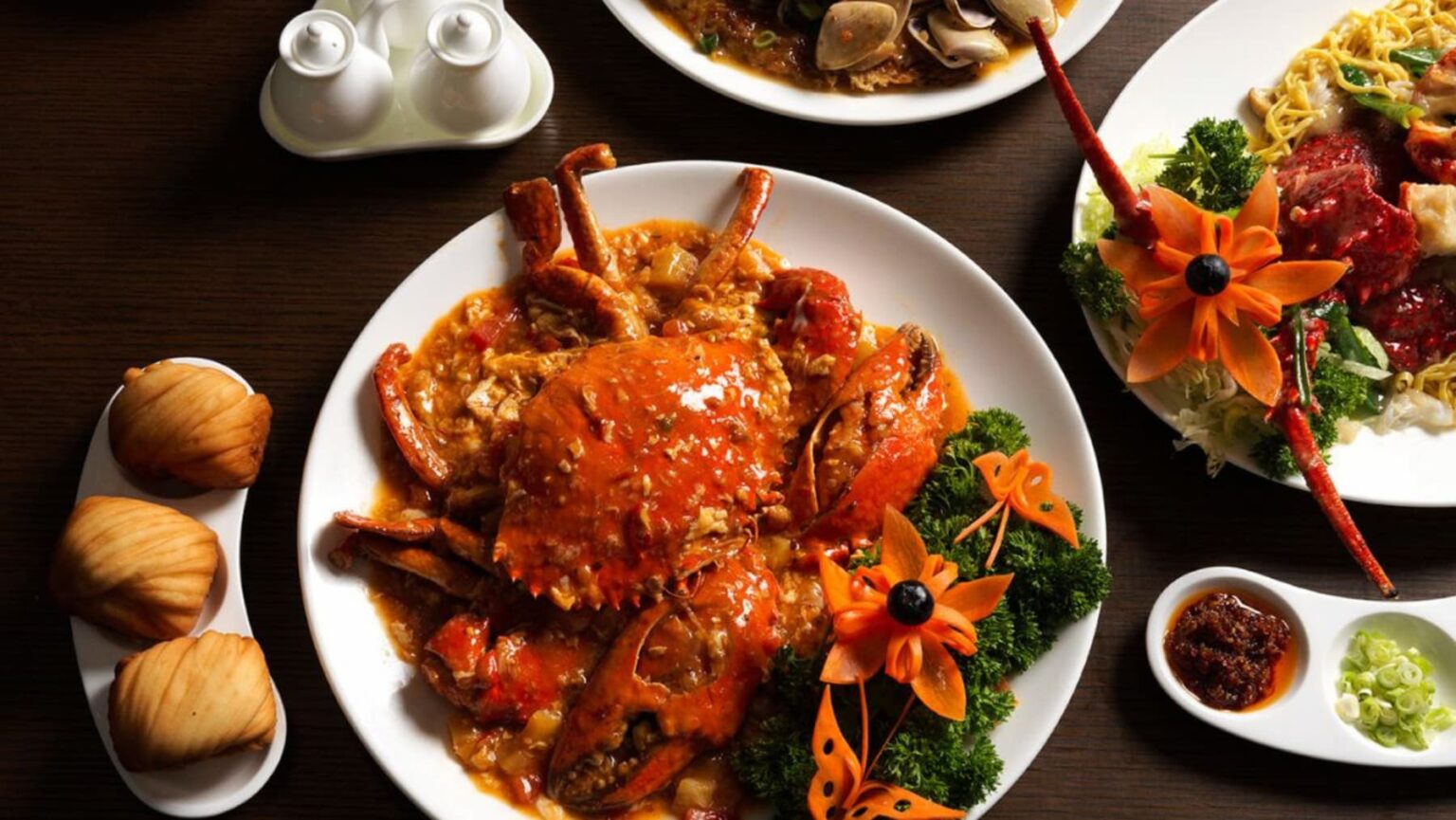 things related to chinese new year