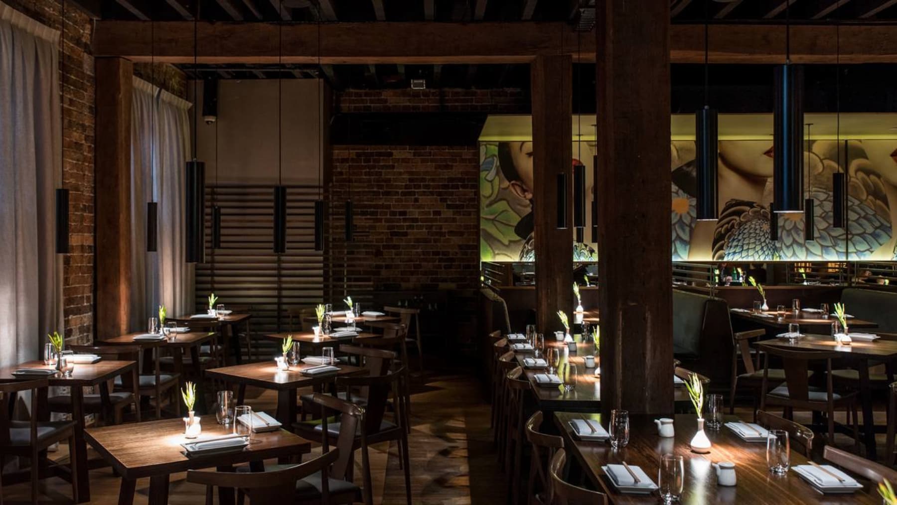25 Best Romantic Restaurants For Date Nights in Sydney 2026