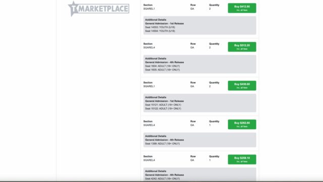 How to Get Laneway Festival Sydney Tickets for Charli XCX
