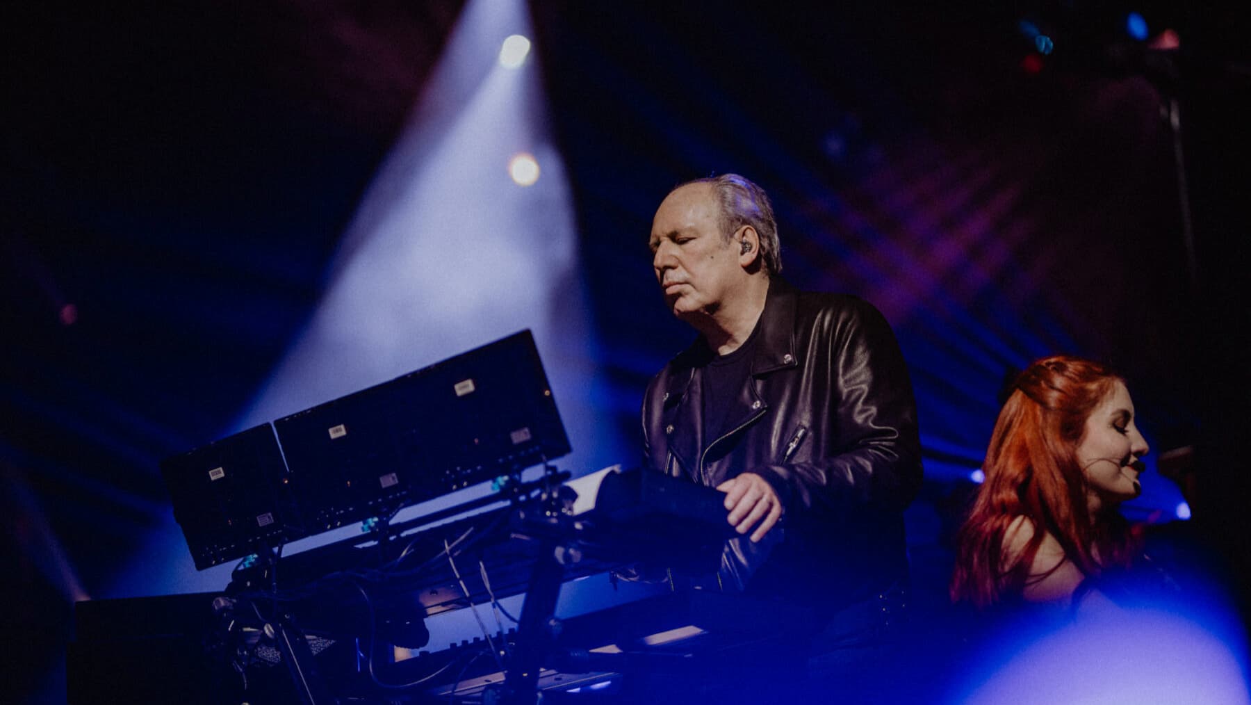 hans zimmer sydney tickets