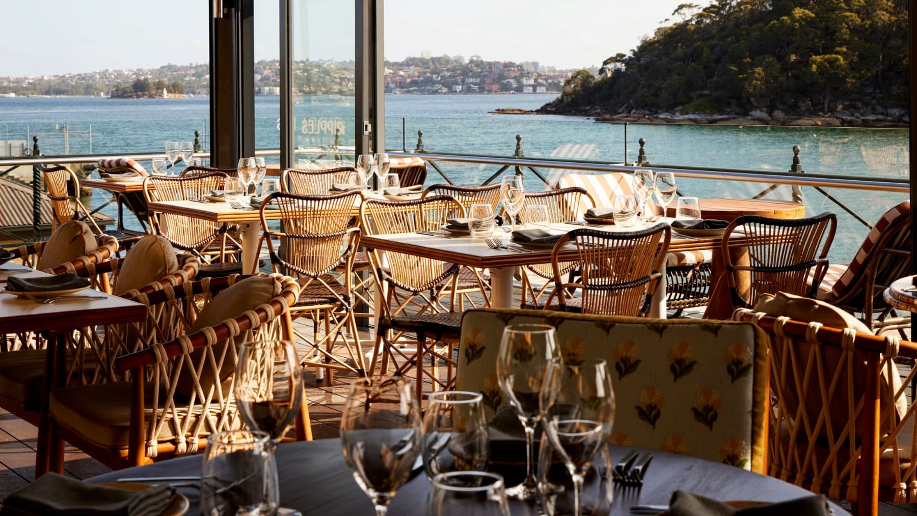 Ripples Chowder Bay