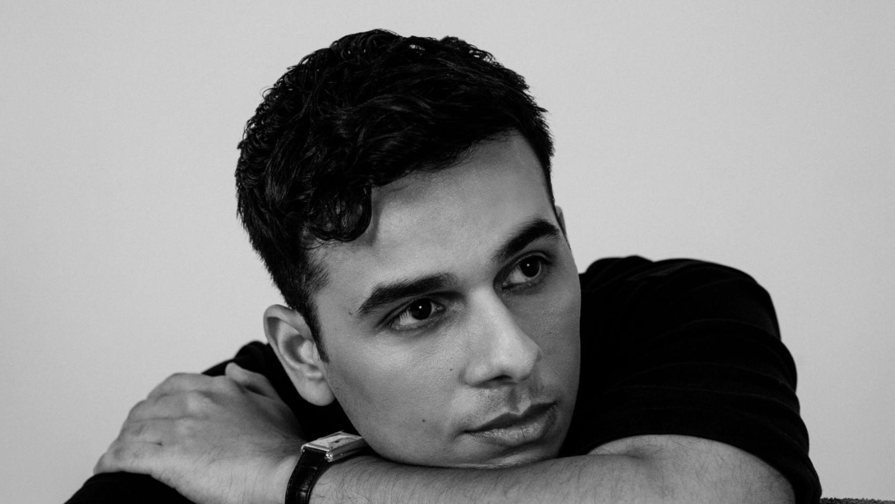 Anuv Jain