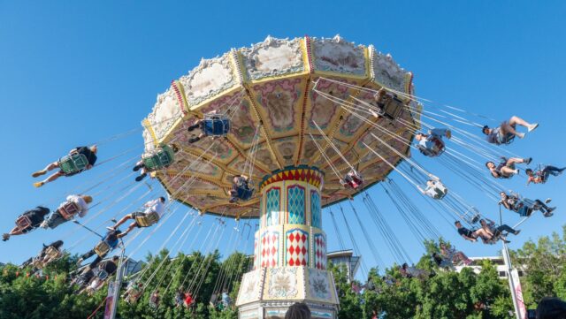 Sydney Royal Easter Show is one of the top things to do this Easter in Sydney