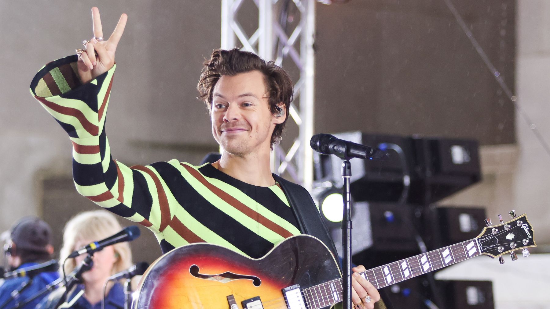 The beat goes on! Your complete Sydney concert & gig guide (2026) month by month