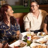 Hay St Market in Sydney's Haymarket is the city's hottest food destination. Image supplied.