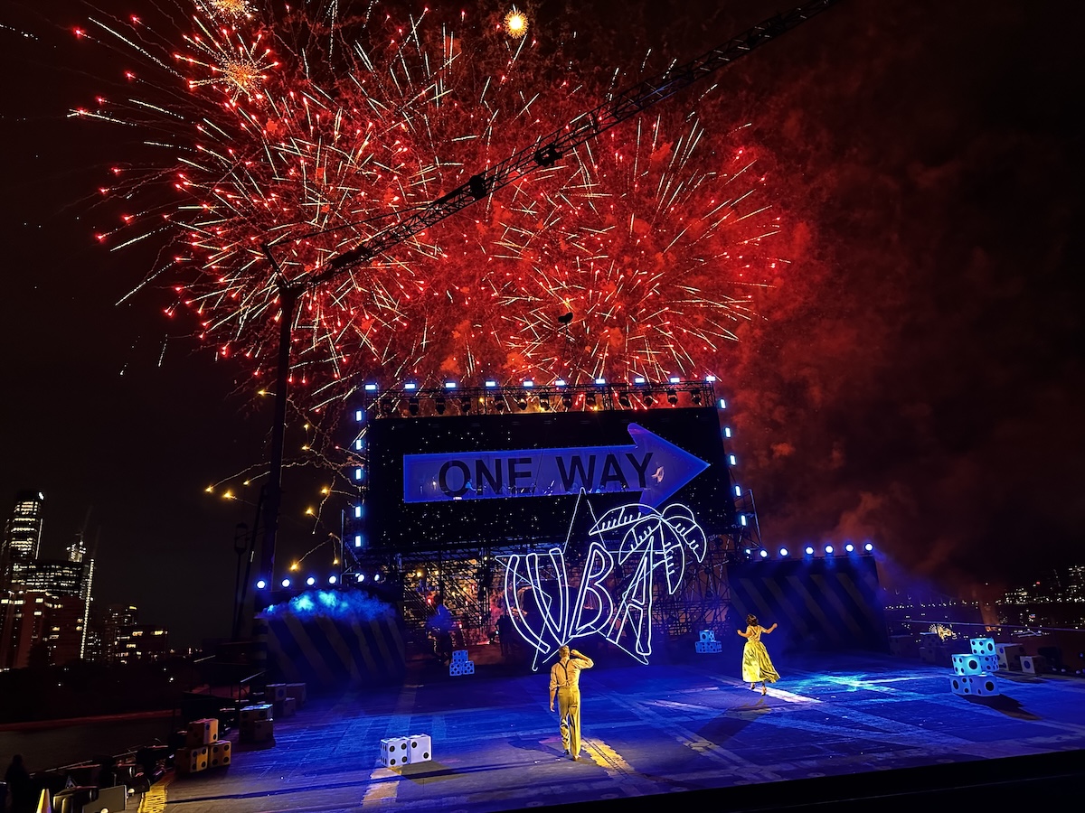 Guys & Dolls Handa Opera 2025