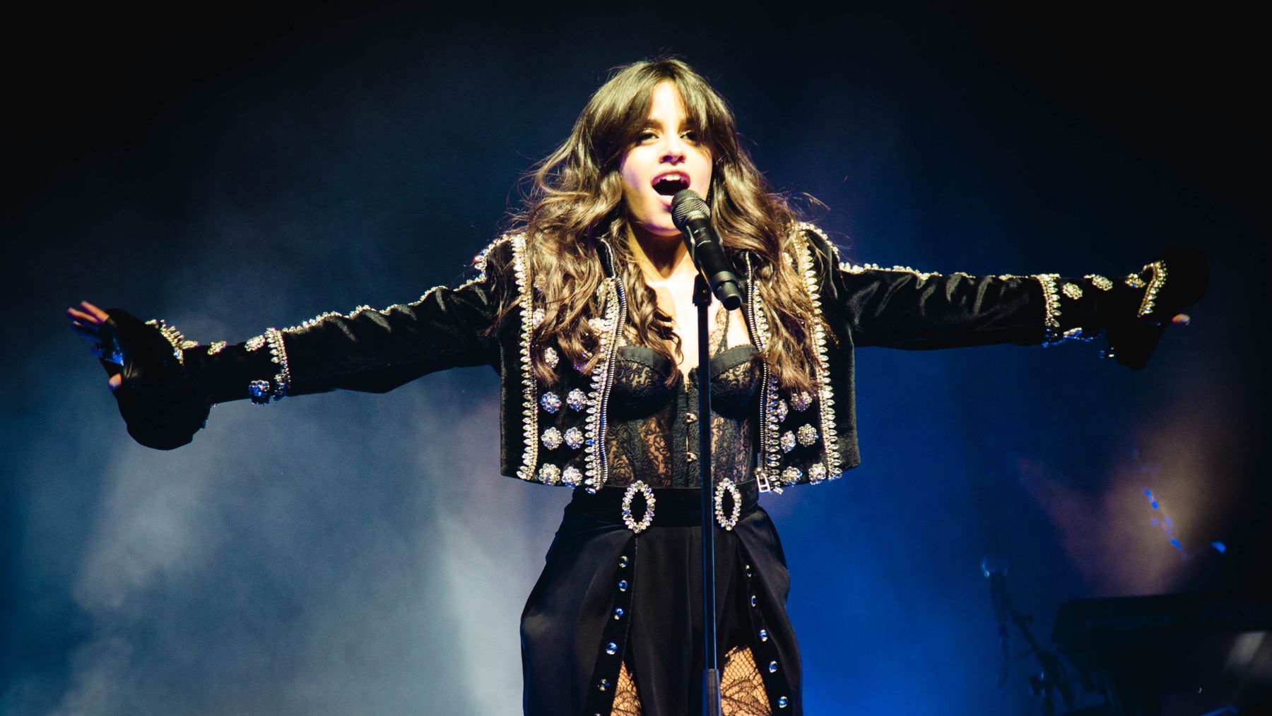 Camila Cabello is among the international artists coming to Sydney in 2025.