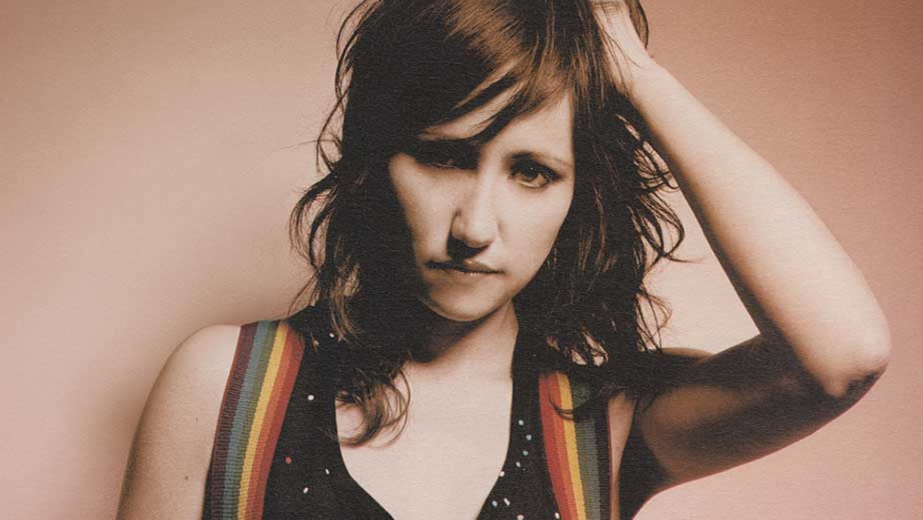 KT Tunstall Sydney