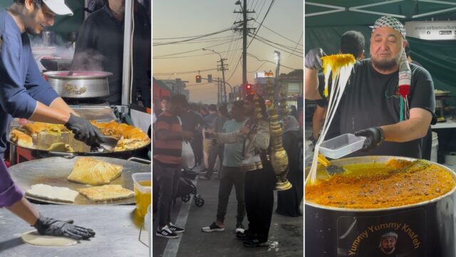lakemba nights